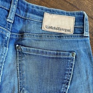 Rich & Royal jeans